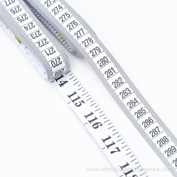 120" White Promotional 3M Tailoring Tape